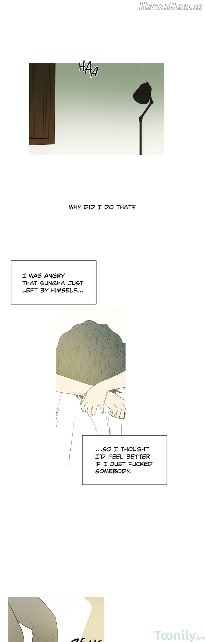 Capture - Manhwa Chapter 63 - page 17