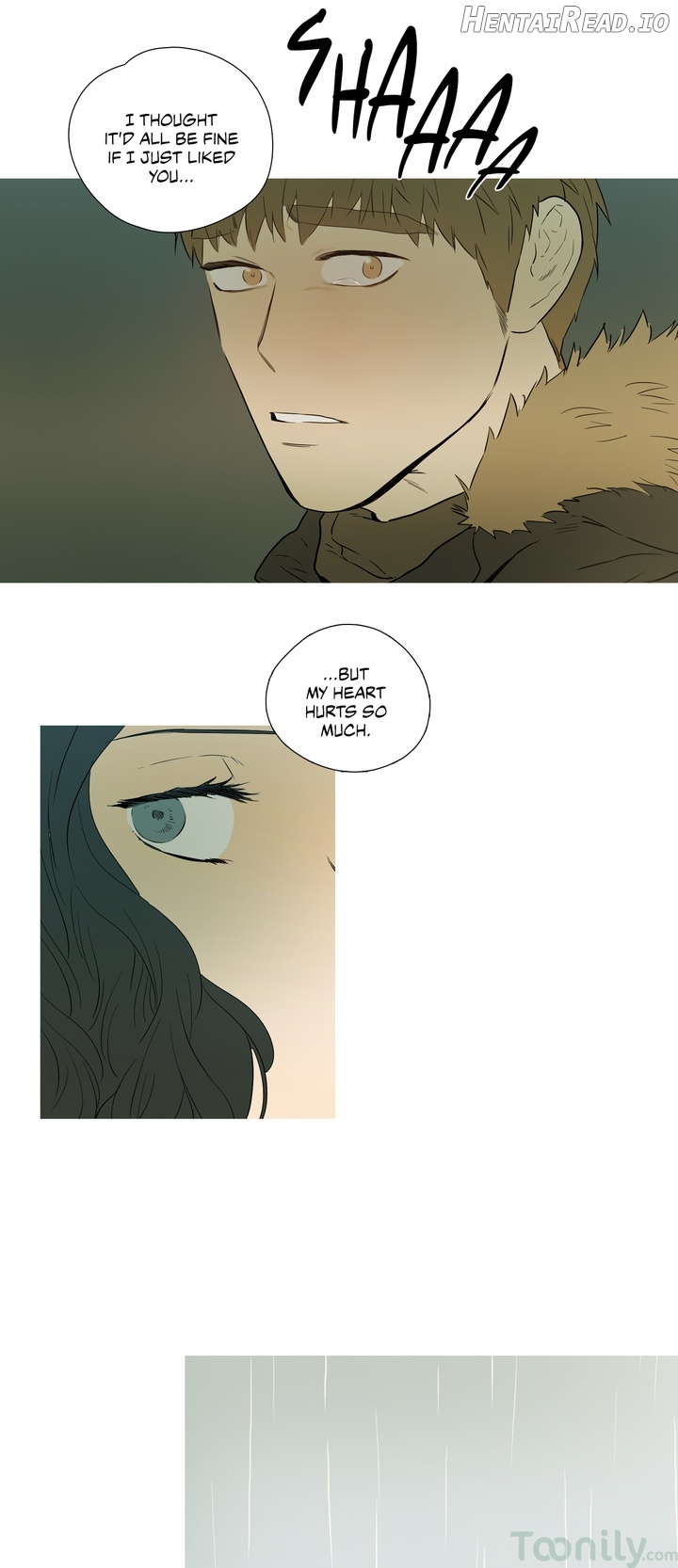 Capture - Manhwa Chapter 64 - page 16