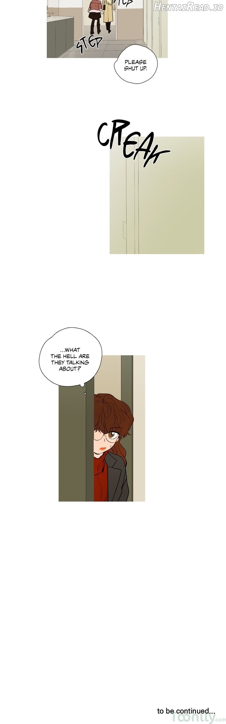 Capture - Manhwa Chapter 65 - page 14