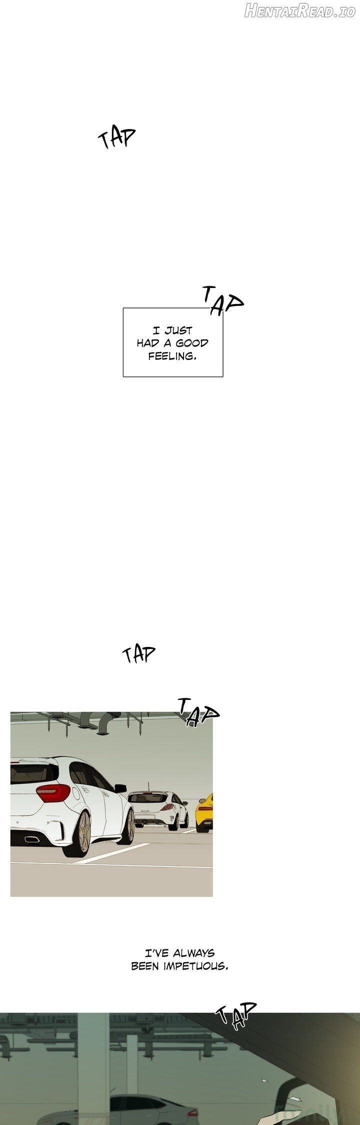 Capture - Manhwa Chapter 66 - page 1