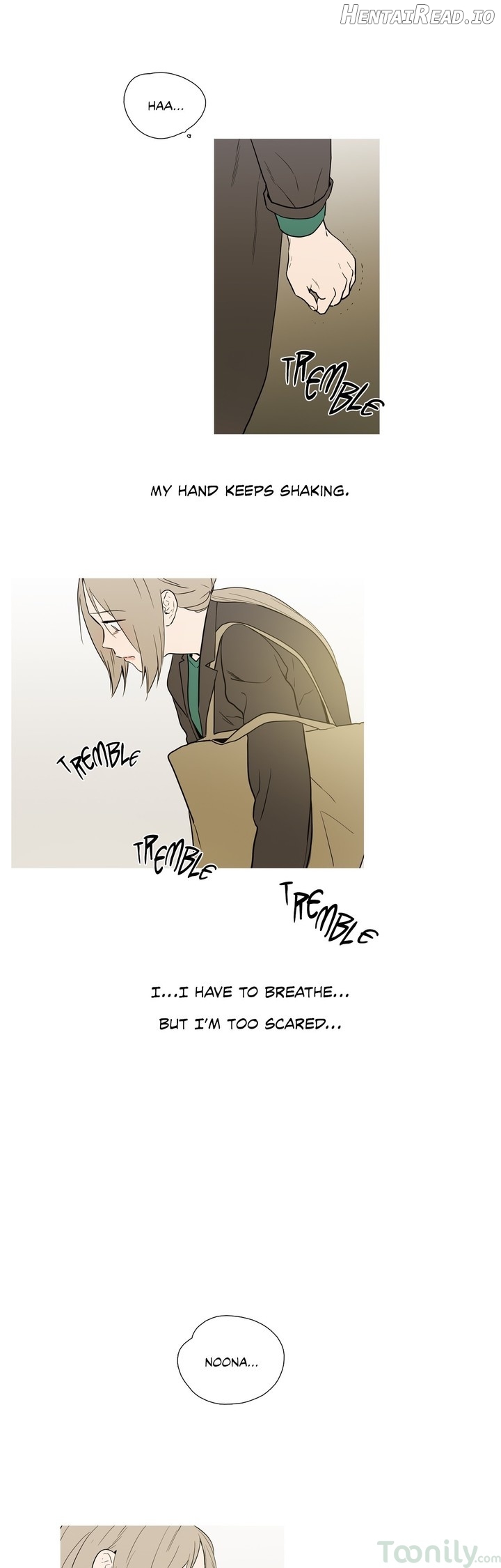 Capture - Manhwa Chapter 66 - page 16