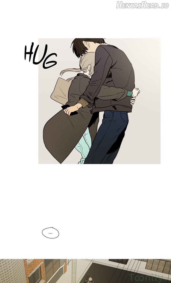 Capture - Manhwa Chapter 66 - page 19