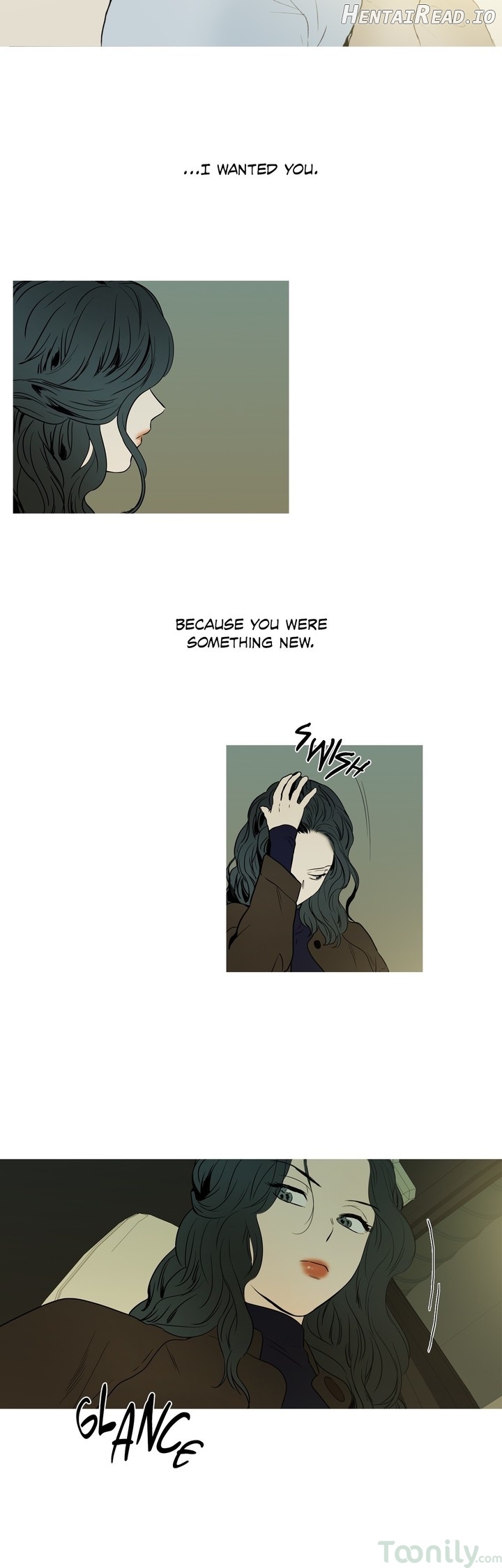 Capture - Manhwa Chapter 66 - page 3