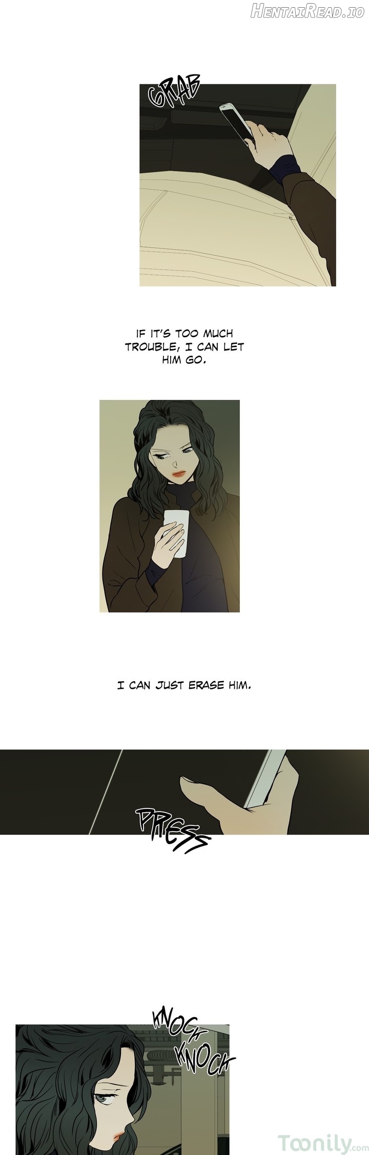 Capture - Manhwa Chapter 66 - page 4