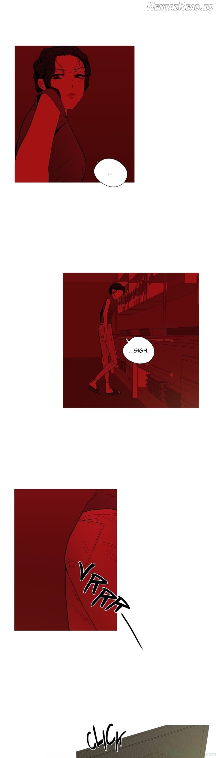 Capture - Manhwa Chapter 67 - page 13
