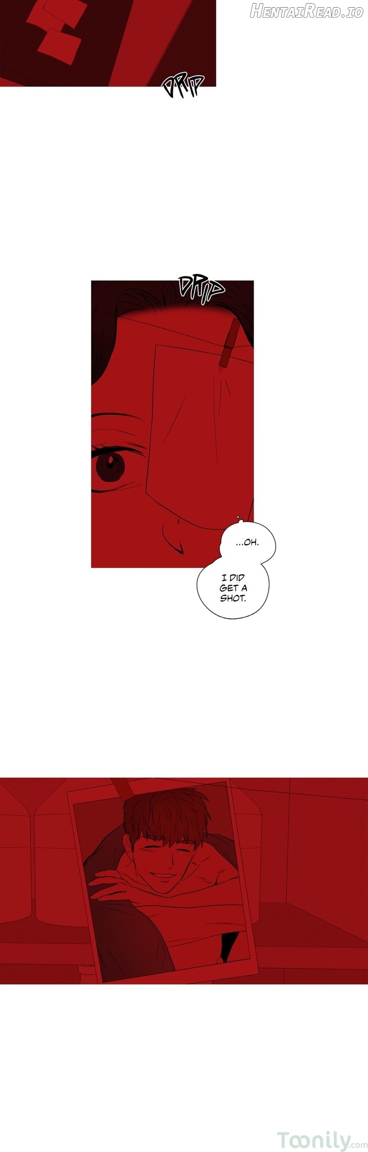 Capture - Manhwa Chapter 67 - page 9