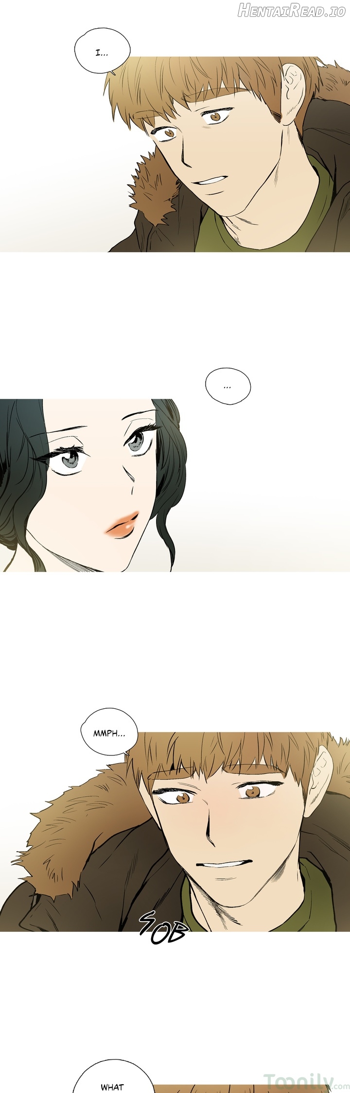 Capture - Manhwa Chapter 68 - page 8