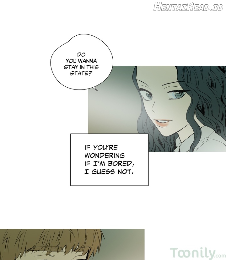 Capture - Manhwa Chapter 69 - page 25