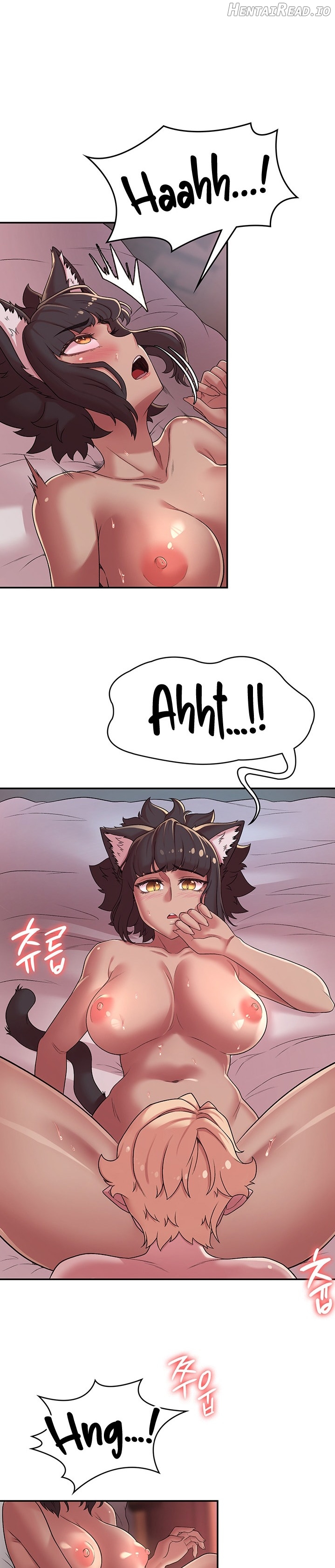 The Main Character is the Villain Chapter 36 - page 11