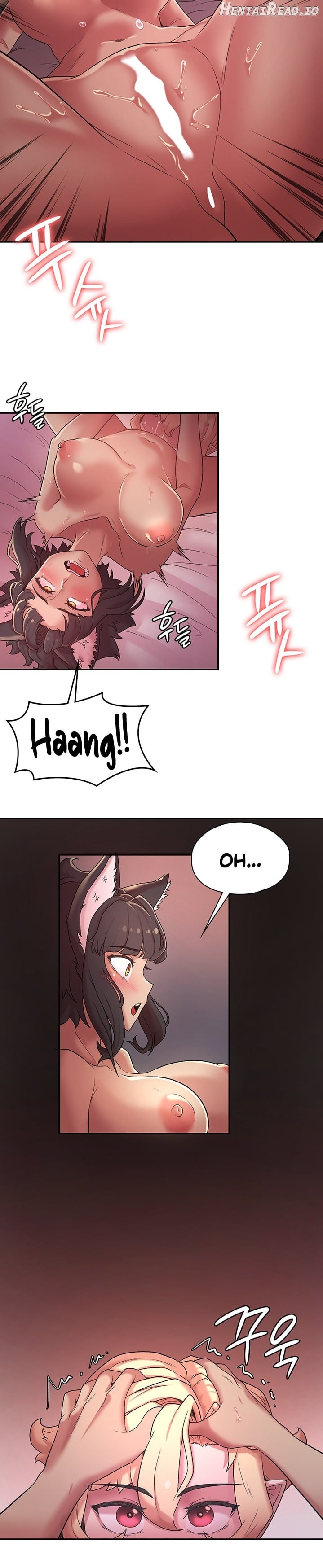 The Main Character is the Villain Chapter 36 - page 18