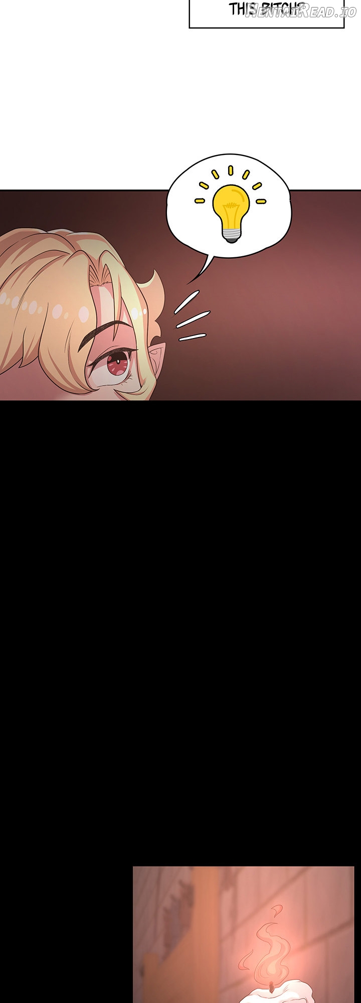The Main Character is the Villain Chapter 24 - page 13