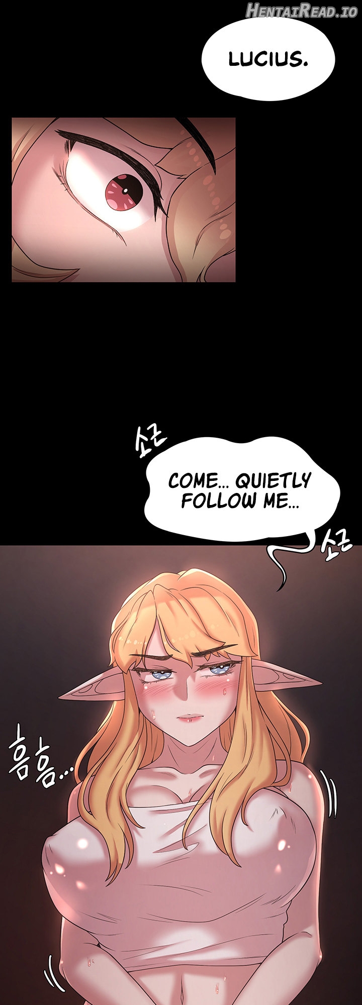 The Main Character is the Villain Chapter 24 - page 2