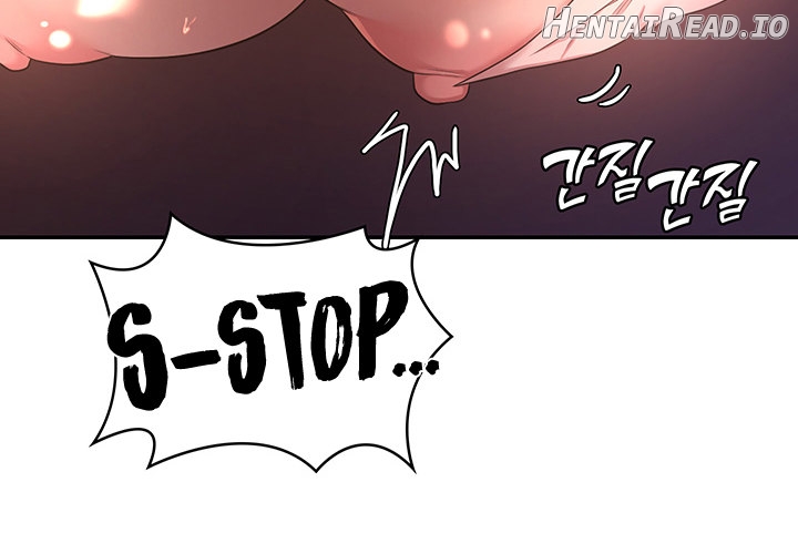 The Main Character is the Villain Chapter 24 - page 21