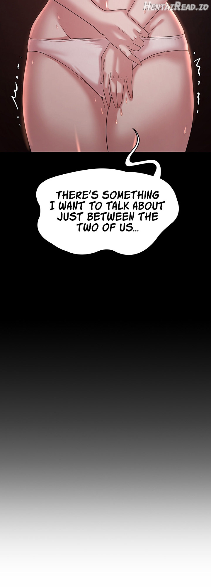 The Main Character is the Villain Chapter 24 - page 3