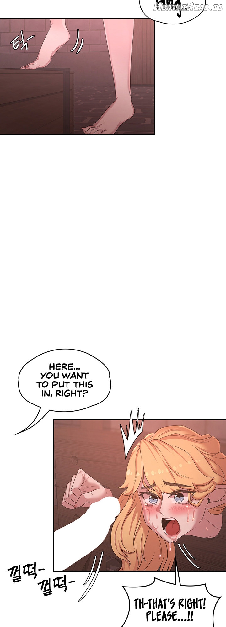 The Main Character is the Villain Chapter 24 - page 30