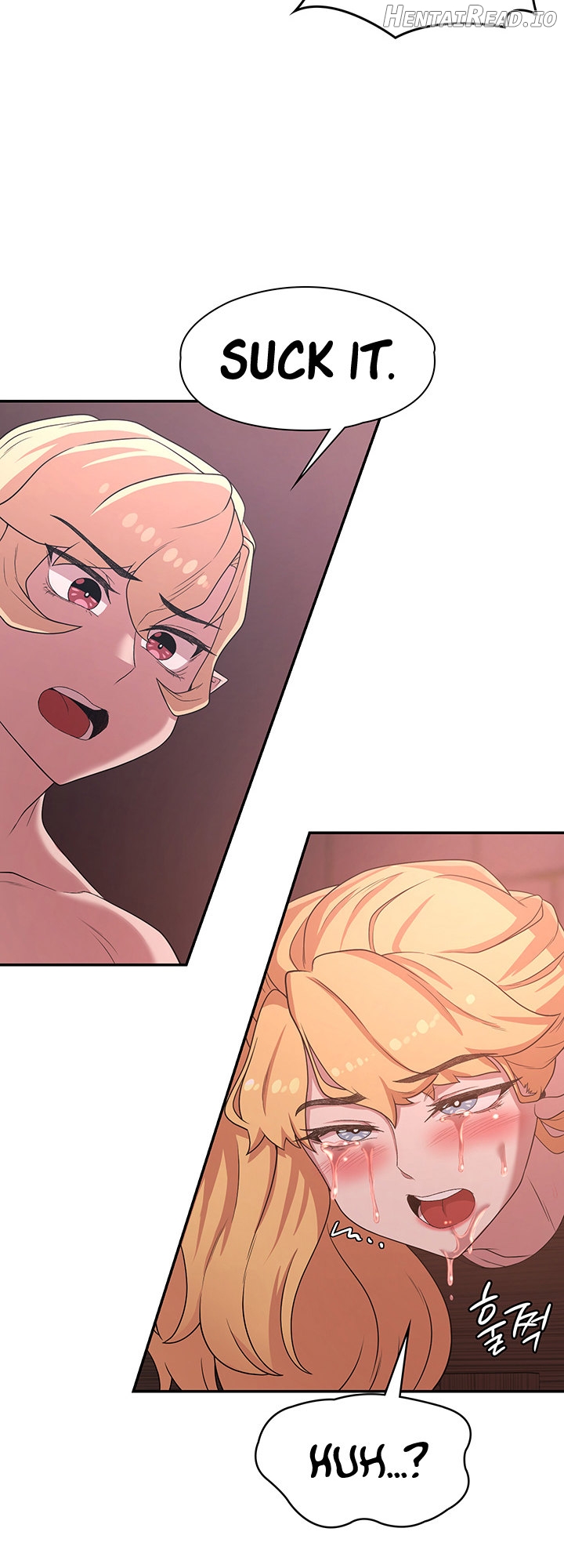 The Main Character is the Villain Chapter 24 - page 31