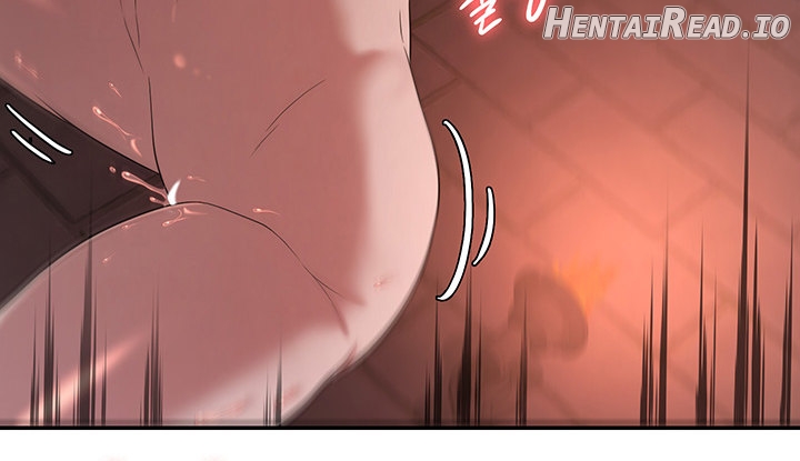 The Main Character is the Villain Chapter 24 - page 35