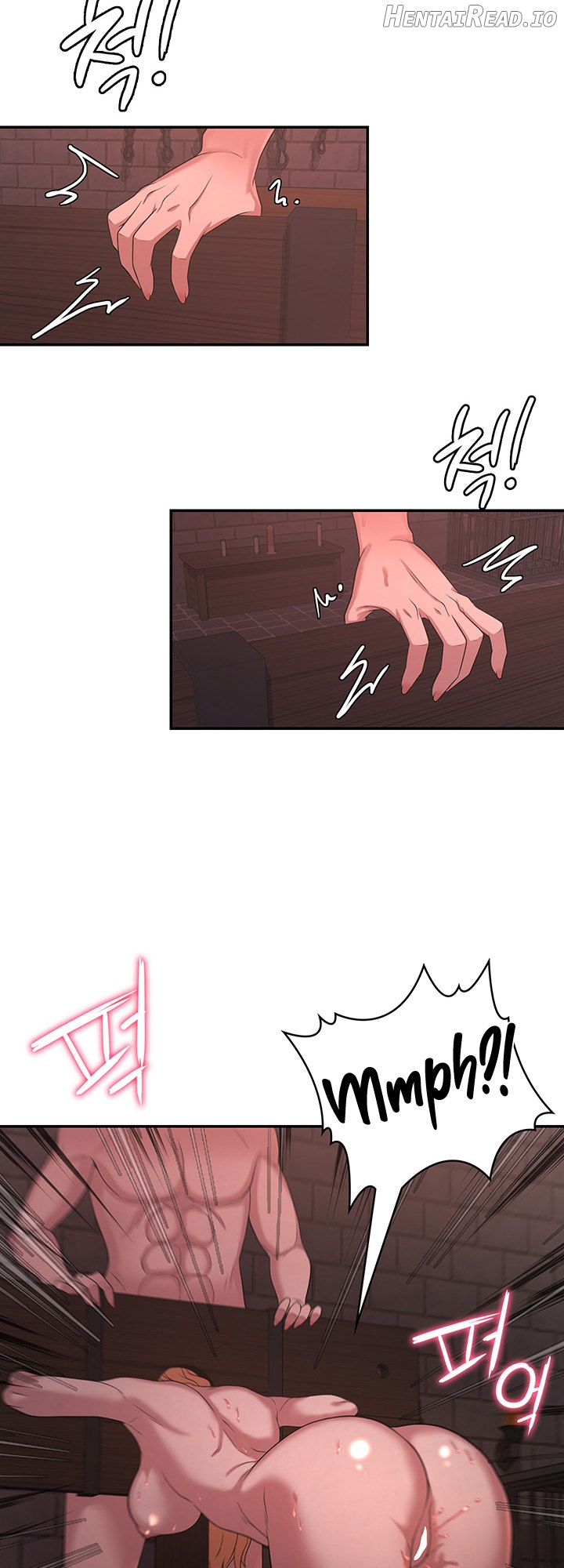The Main Character is the Villain Chapter 24 - page 37