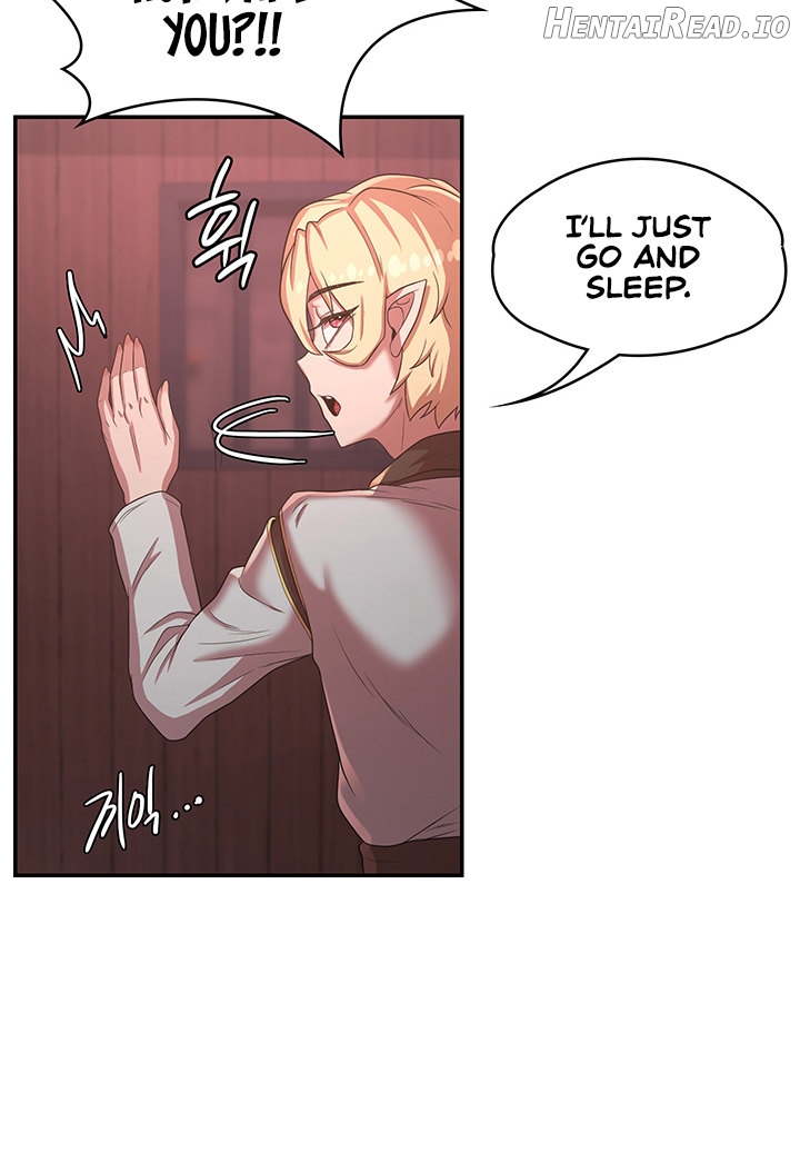 The Main Character is the Villain Chapter 24 - page 7