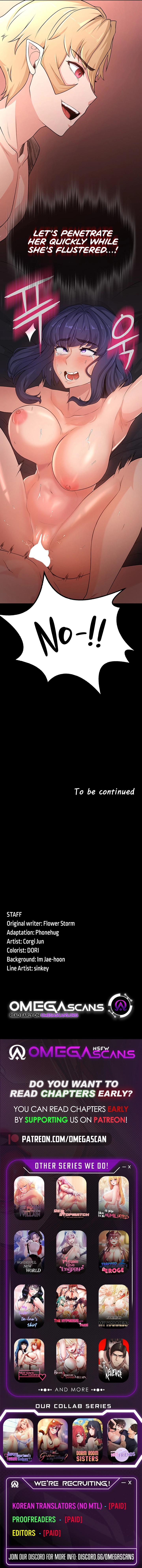 The Main Character is the Villain Chapter 53 - page 7