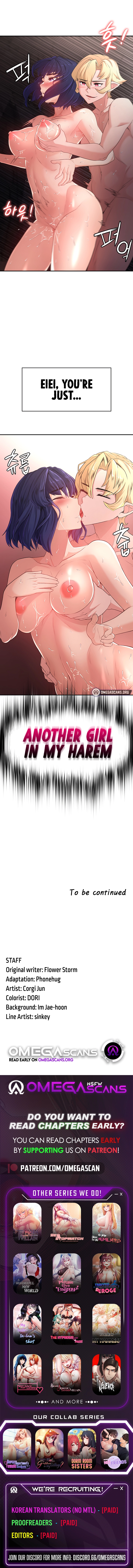 The Main Character is the Villain Chapter 55 - page 8