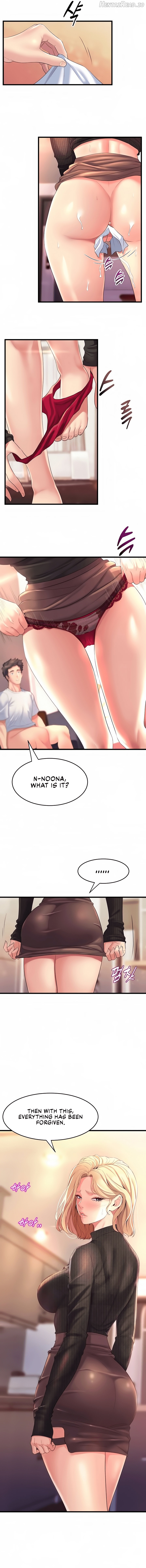 Dance Department’s Female Sunbaes Chapter 4 - page 17