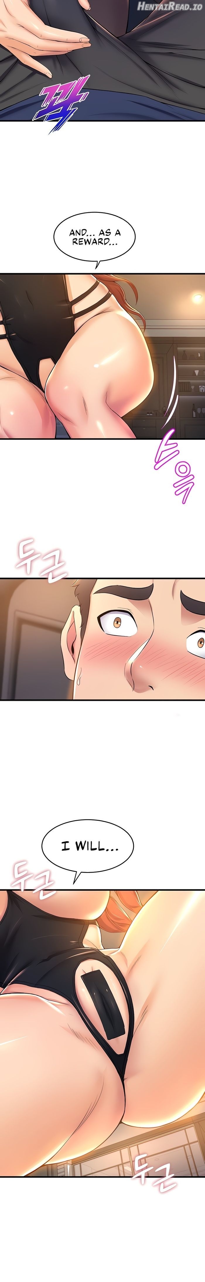 Dance Department’s Female Sunbaes Chapter 35 - page 20