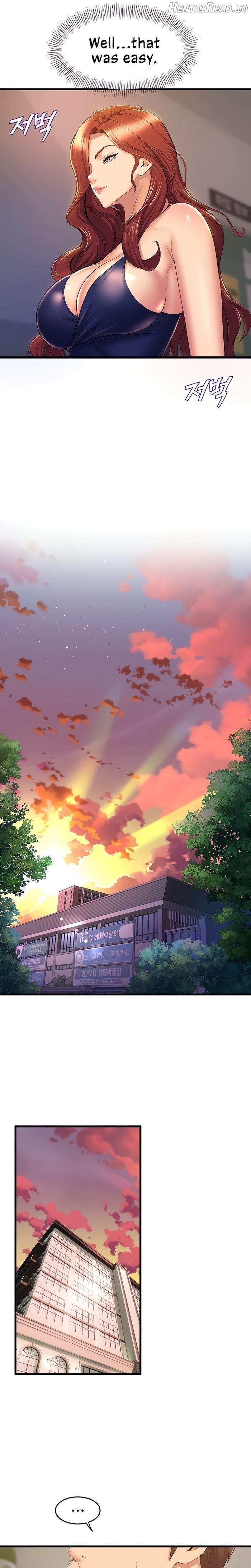 Dance Department’s Female Sunbaes Chapter 35 - page 7