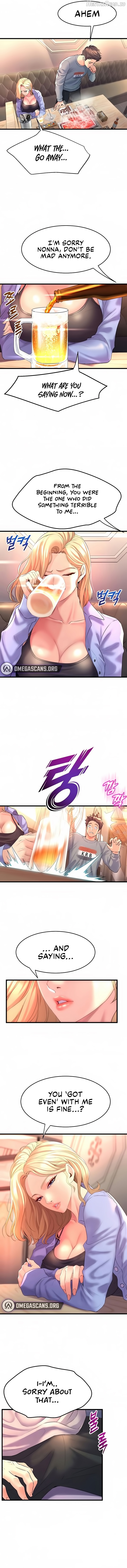 Dance Department’s Female Sunbaes Chapter 6 - page 9