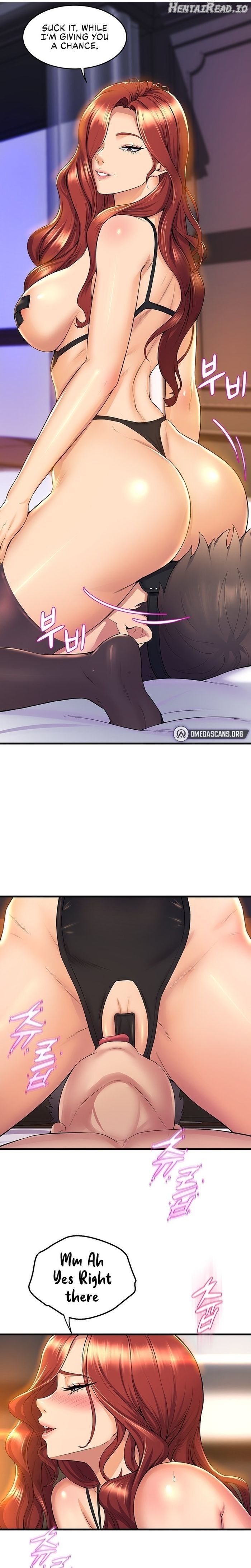 Dance Department’s Female Sunbaes Chapter 36 - page 13