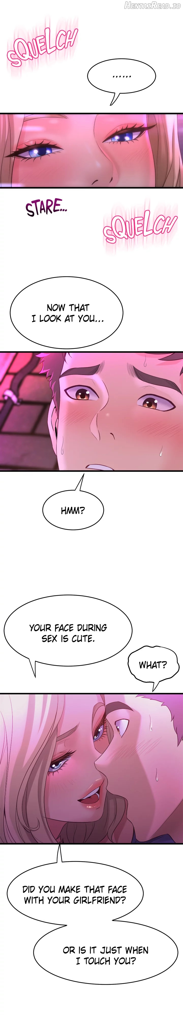 Dance Department’s Female Sunbaes Chapter 7 - page 4
