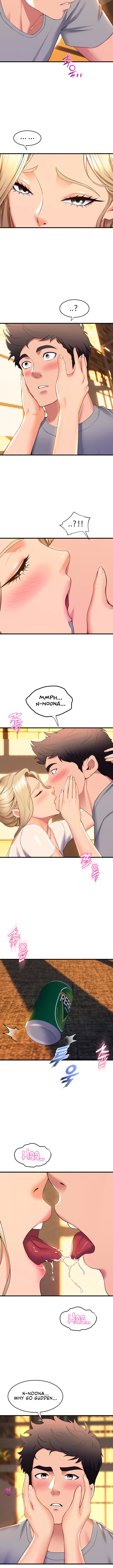 Dance Department’s Female Sunbaes Chapter 59 - page 6