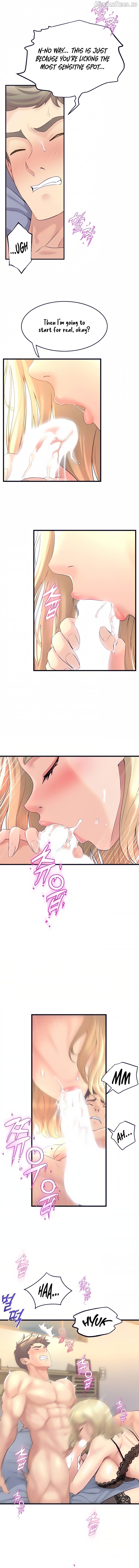 Dance Department’s Female Sunbaes Chapter 10 - page 12