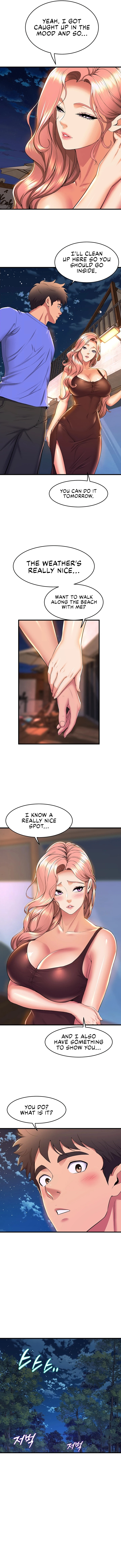 Dance Department’s Female Sunbaes Chapter 45 - page 11