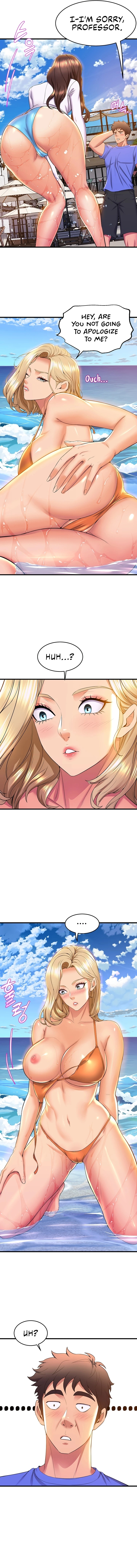Dance Department’s Female Sunbaes Chapter 45 - page 5