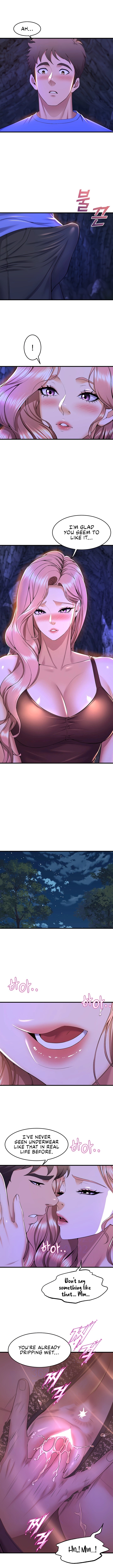 Dance Department’s Female Sunbaes Chapter 46 - page 3