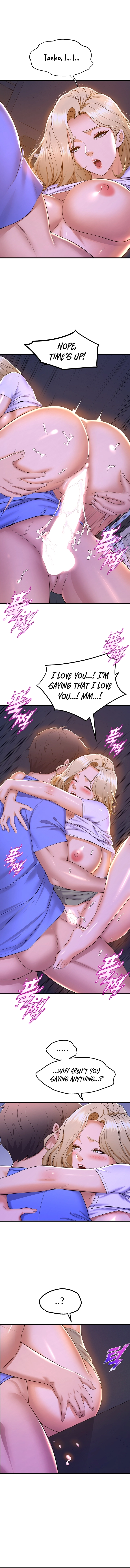 Dance Department’s Female Sunbaes Chapter 49 - page 5