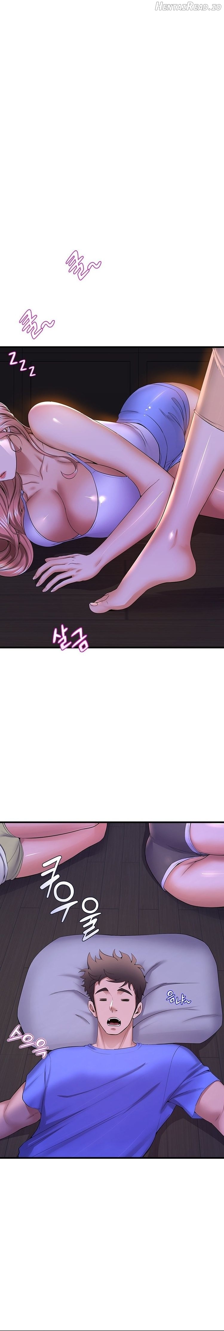 Dance Department’s Female Sunbaes Chapter 50 - page 3