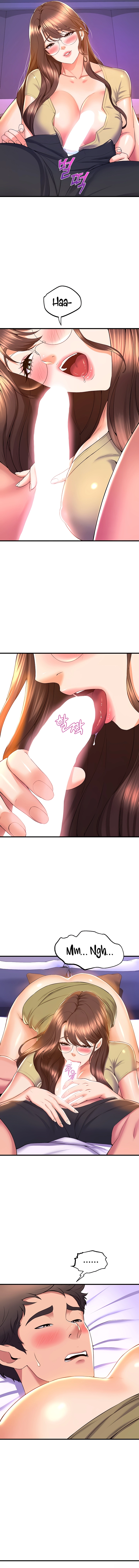 Dance Department’s Female Sunbaes Chapter 51 - page 3
