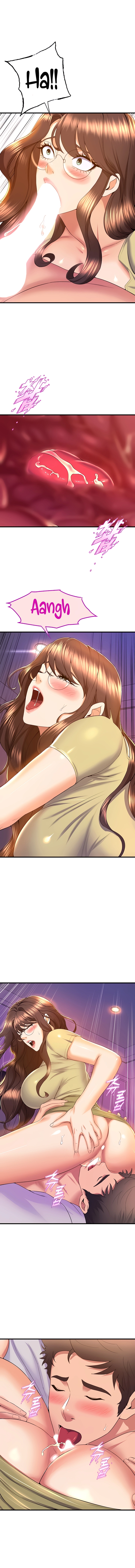 Dance Department’s Female Sunbaes Chapter 51 - page 5