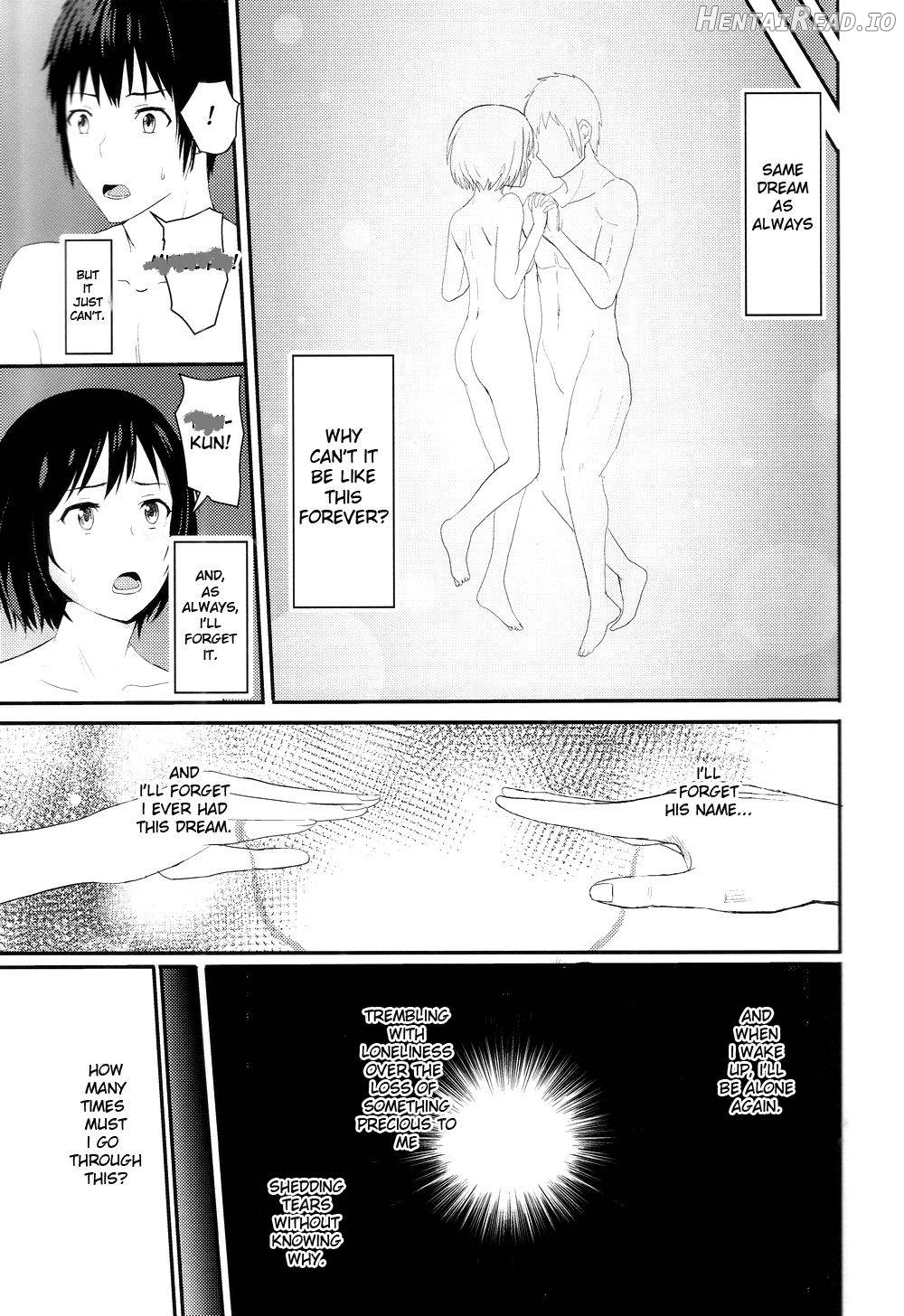 Mitsuha ~Netorare~ Chapter 2 - page 18