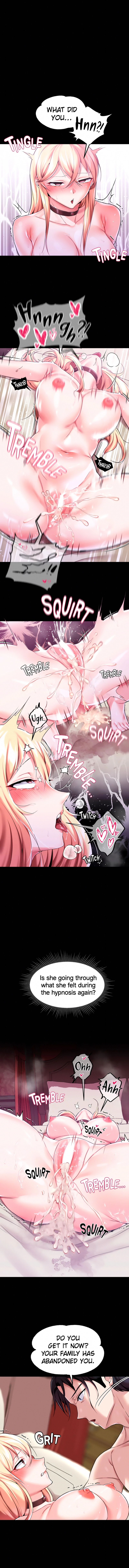Breaking A Romantic Fantasy Villain Chapter 7 - page 7