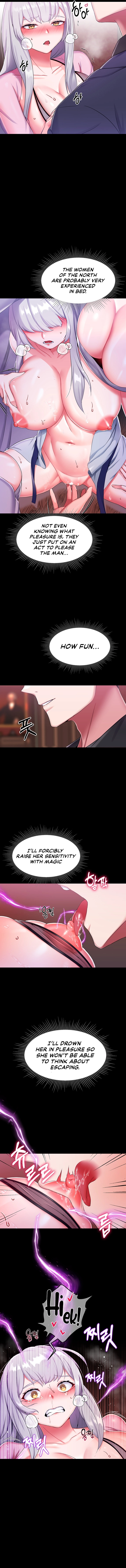 Breaking A Romantic Fantasy Villain Chapter 15 - page 10
