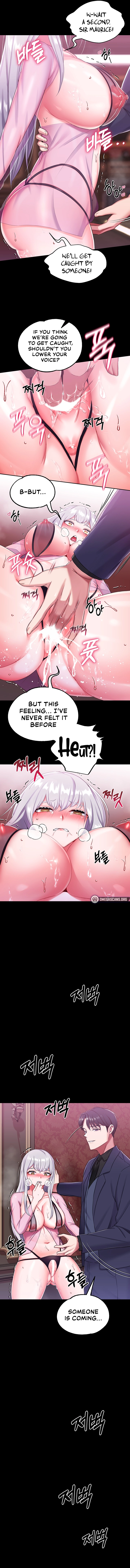 Breaking A Romantic Fantasy Villain Chapter 15 - page 11