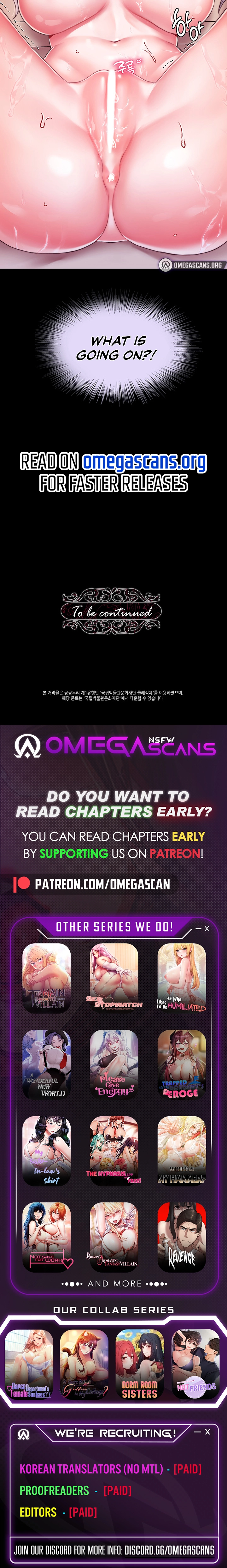 Breaking A Romantic Fantasy Villain Chapter 16 - page 8