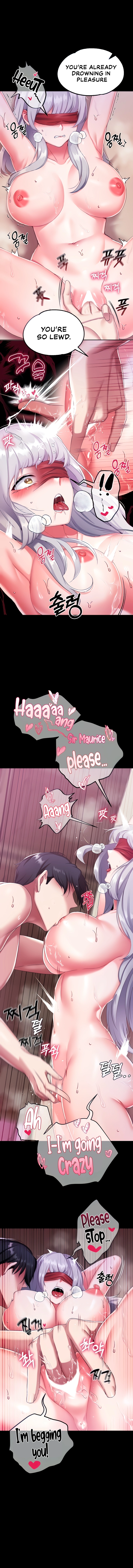 Breaking A Romantic Fantasy Villain Chapter 17 - page 3