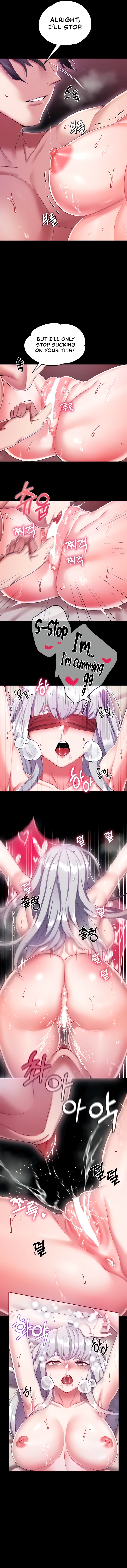 Breaking A Romantic Fantasy Villain Chapter 17 - page 4