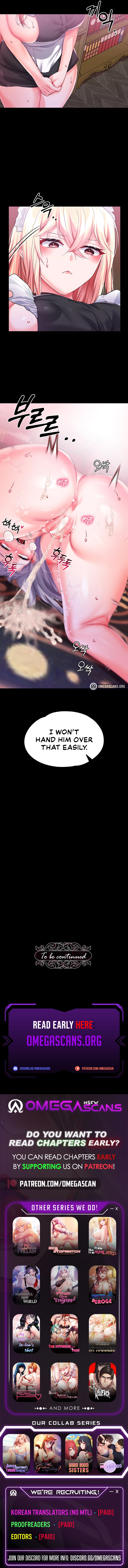 Breaking A Romantic Fantasy Villain Chapter 31 - page 7