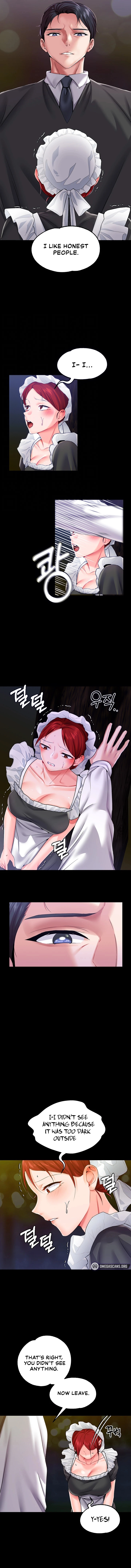 Breaking A Romantic Fantasy Villain Chapter 13 - page 4