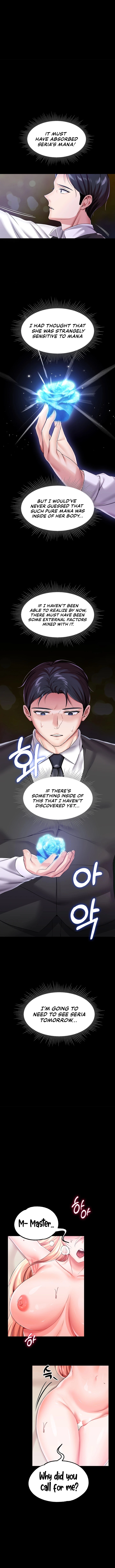 Breaking A Romantic Fantasy Villain Chapter 13 - page 6